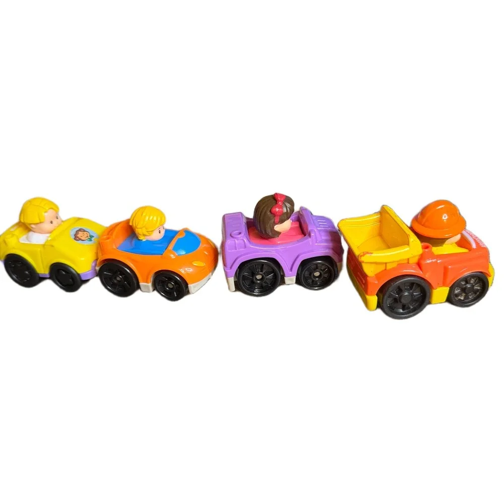Fisher-Price fisher price
